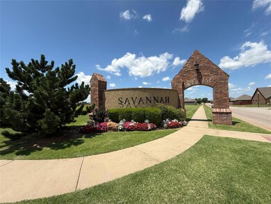 14001 Giverny Ln, Yukon, OK 73099 - photo 6