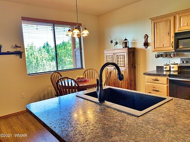Breakfast Bar