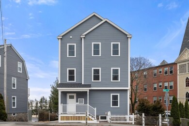 166 Granite St unit 2, Quincy, MA 02169 - photo 5