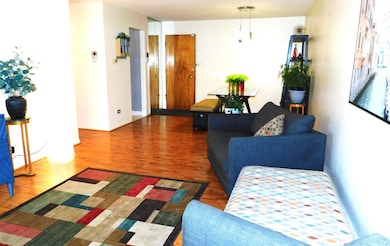 Shibui Condominium unit 107, Oak Lawn, IL 60453 - photo 5