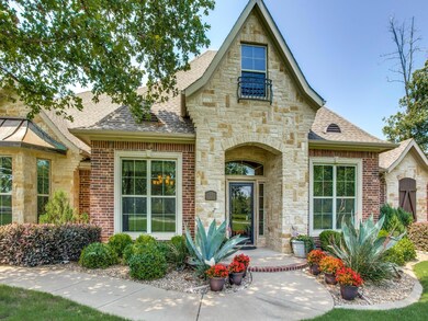 175 Pronghorn Dr, Gordonville, TX 76245 - photo 2