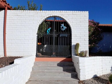 306 Scenic Dr, Alamogordo, NM 88310 - photo 3