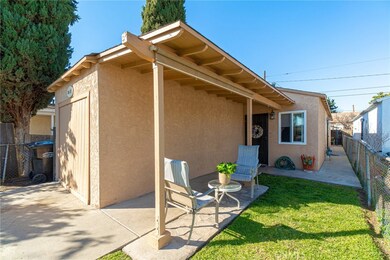 2021 E Nord St, Compton, CA 90222 - photo 2