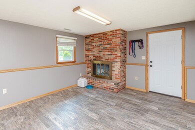 Rec Room
