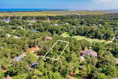 Lot 141 Calais Ln, Georgetown, SC 29440 - photo 3