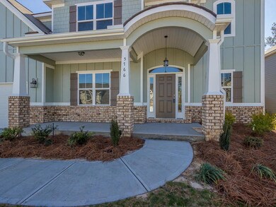 5766 Whispering Pines Way, Evans, GA 30809 - photo 4