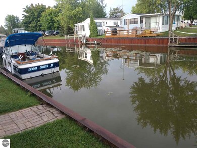 N/A Main Street Unit 115 unit 115, Au Gres, MI 48703 - photo 7