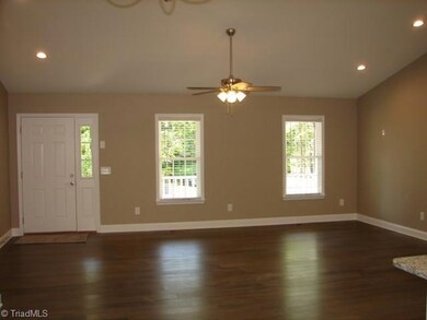 2822 Old County Farm Rd, Sophia, NC 27350 - photo 4