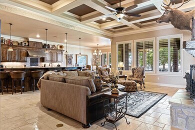 3616 Abes Landing Dr, Granbury, TX 76049 - photo 4