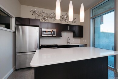 315 Rock Apt 605 St, Little Rock, AR 72202 - photo 7