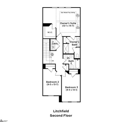 1308 Maplesmith Way, Moore, SC 29369 - photo 4