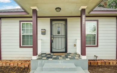 5004 Old Spanish Trail, Houston, TX 77021 - photo 5