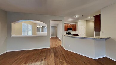 10018 Pinecrest Dr, Providence Village, TX 76227 - photo 7