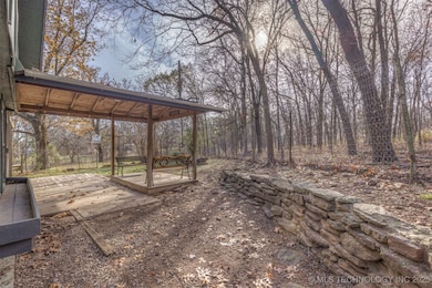 33960 Eagle Cir, Wagoner, OK 74467 - photo 2