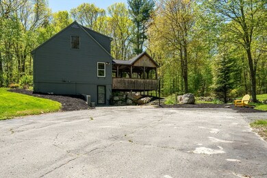 43 Perry St, Douglas, MA 01516 - photo 4