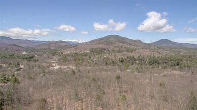 Subject land is the foreground (lower one-third of