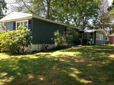 53 Scott Ave unit 25 PERKINS AVE UNIT, Seabrook, NH 03874 - photo 2