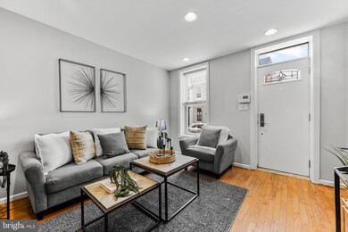 1607 Patapsco St, Baltimore, MD 21230 - photo 4