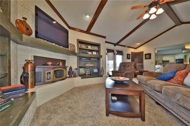 23400 Bob White Dr, Edmond, OK 73025 - photo 6