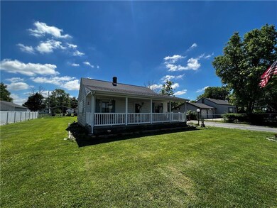 4551 N 150 W, Columbus, IN 47203 - photo 4