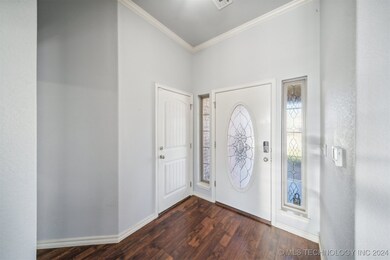 Fresh paint and new flooring throughout