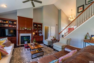 4109 W Sandridge Ct, Peoria, IL 61615 - photo 6