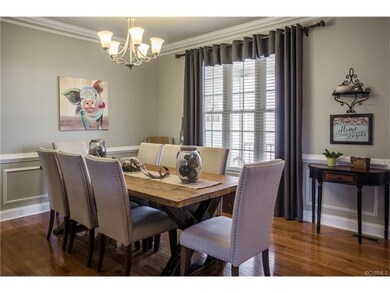 11470 Springhouse Way, Amelia Court House, VA 23002 - photo 4