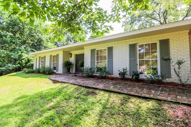 2598 Harris Dr, Oxford, MS 38655 - photo 3