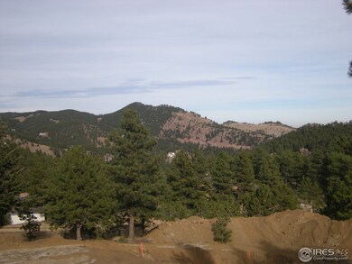 Sunny Mountain View Lot