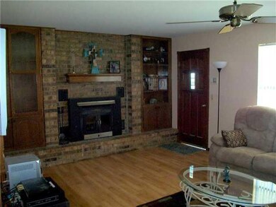 338502 E 1020 Rd, Meeker, OK 74855 - photo 4