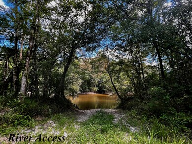 River Access