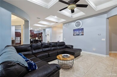 1301 Jacinth St, Weslaco, TX 78596 - photo 4