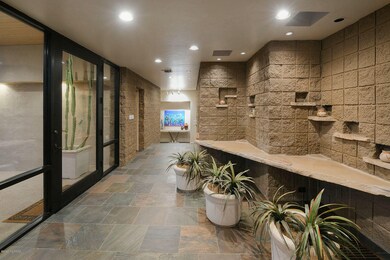 Foyer