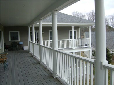 106 Farragut Way unit 243, Kennebunk, ME 04043 - photo 2