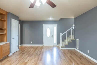 Entryway