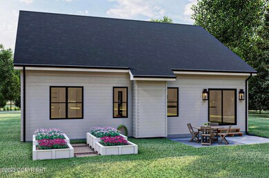 Rear Elevation Similar