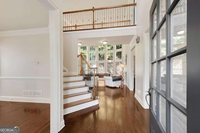 431 Wallis Farm Way, Marietta, GA 30064 - photo 3