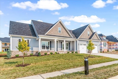 733 Azalea Ln, Versailles, KY 40383 - photo 2