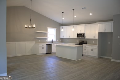 247 N Point Cir, Hartwell, GA 30643 - photo 4