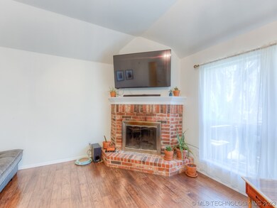 5008 S 202nd Ave E, Broken Arrow, OK 74014 - photo 6