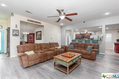 502 Trey, Troy, TX 76579 - photo 4