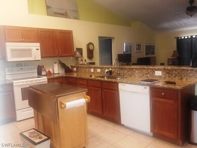 833 Downer Ave S, Lehigh Acres, FL 33974 - photo 5