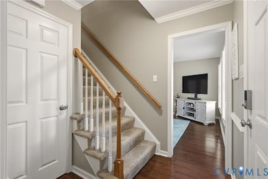 11913 Porters Mill Turn, Midlothian, VA 23114 - photo 4