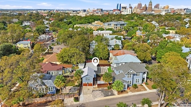 135 Adams St unit 4, San Antonio, TX 78210 - photo 3