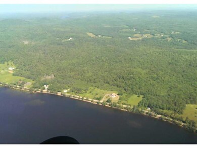 Other. Aerial View
