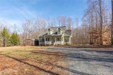 6737 Old Nc Highway 13, Asheboro, NC 27205 - photo 4