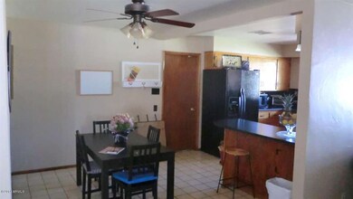 EATING AREA
