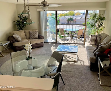 425 S Parkcrest unit 322, Mesa, AZ 85206 - photo 6