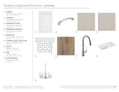 8806 S Waterclover Way, Meridian, ID 83642 - photo 5