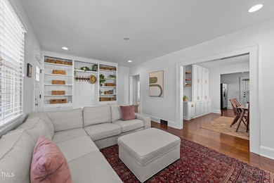 1116 E Martin St, Raleigh, NC 27610 - photo 6